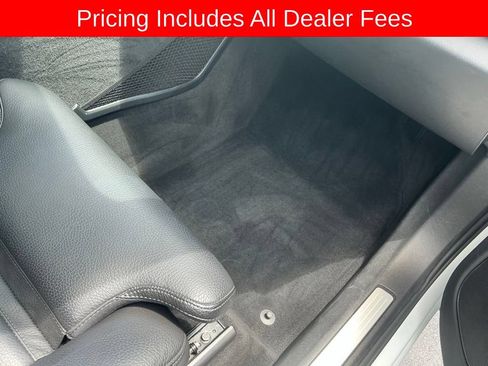 Used 2020 Volvo XC60 T5 Inscription w/ Protection Package Premier AWD/4WD image 21