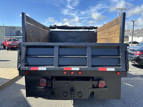 Used 2009 Chevrolet Silverado 3500 W/T w/ Snow Plow Prep Package image 6