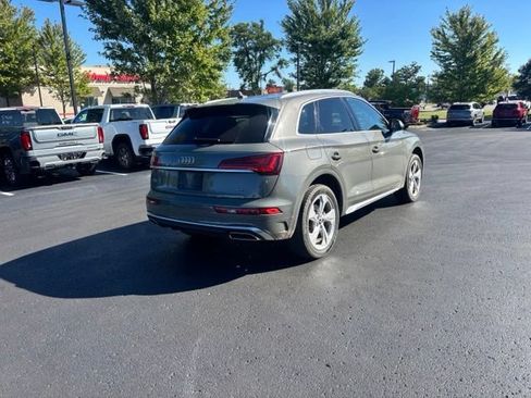 Used 2023 Audi Q5 2.0T Premium Plus AWD/4WD image 6