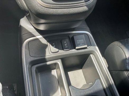 Used 2015 Honda CR-V Touring image 15