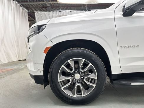 Used 2021 Chevrolet Tahoe LS image 22