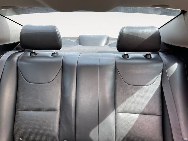Used 2009 Pontiac G6 GT w/ Sun And Sound Plus Package FWD image 13