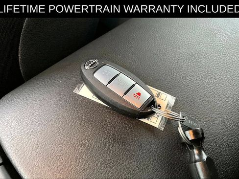 Used 2025 Nissan Z Sport w/ Floor Mat Package RWD image 13