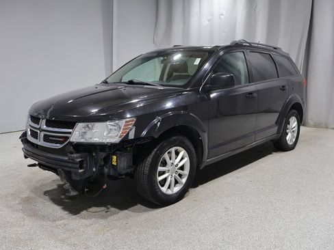 Used 2013 Dodge Journey SXT FWD image 6