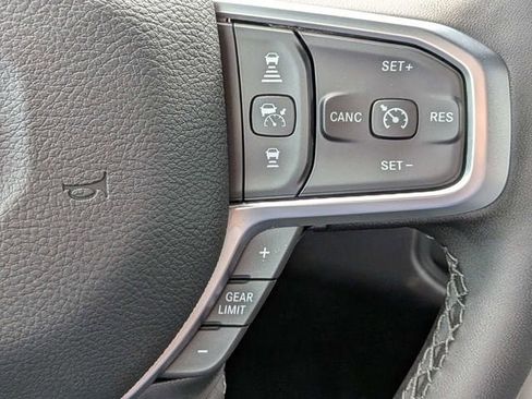 New 2026 RAM 3500 Big Horn AWD/4WD image 27