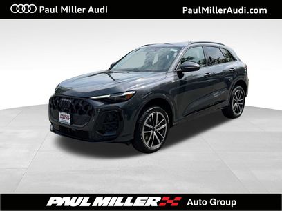 New 2026 Audi Q5 Premium