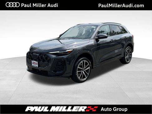 New 2026 Audi Q5 Premium AWD/4WD image 1