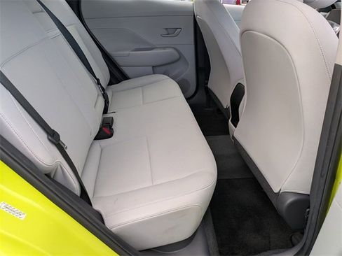 Certified 2024 Hyundai Kona SE image 32