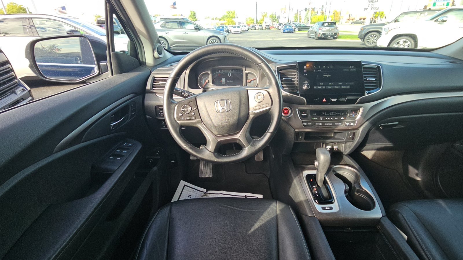 Used 2020 Honda Pilot EX-L image 9