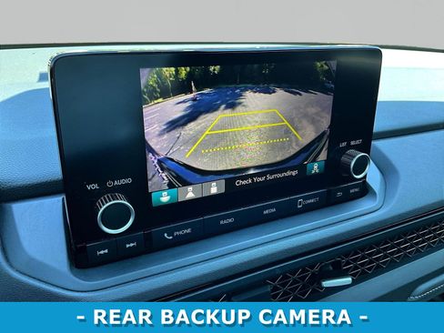Used 2023 Honda Accord EX image 13