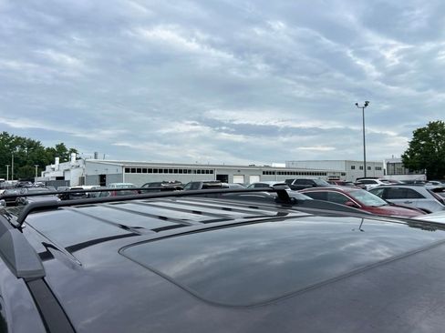 Used 2015 Chevrolet Tahoe LT AWD/4WD image 7