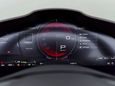 Used 2024 Ferrari SF90 Spider AWD/4WD image 79