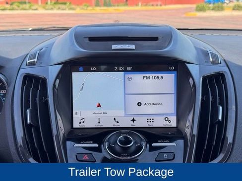 Used 2016 Ford Escape Titanium AWD/4WD image 22