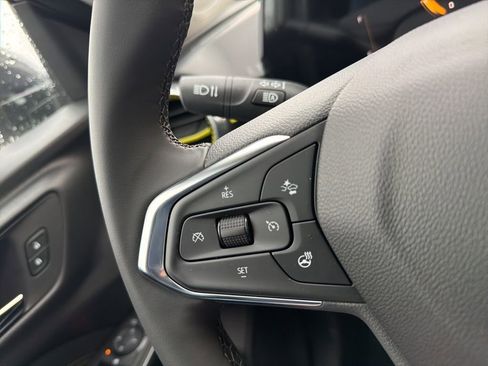 New 2026 Chevrolet Trax ACTIV w/ Driver Confidence Package image 16