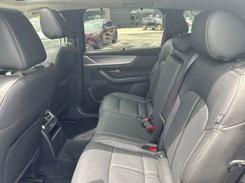 Certified 2026 MAZDA CX-90 3.3 Turbo w/ Preferred Package AWD/4WD image 20