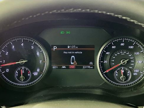 Used 2023 Hyundai Santa Fe SEL w/ Cargo Package image 20