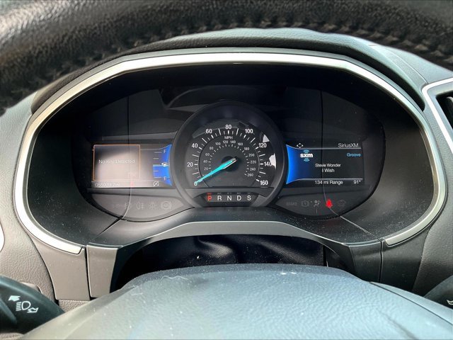 Used 2021 Ford Edge SEL w/ Convenience Package AWD/4WD image 19