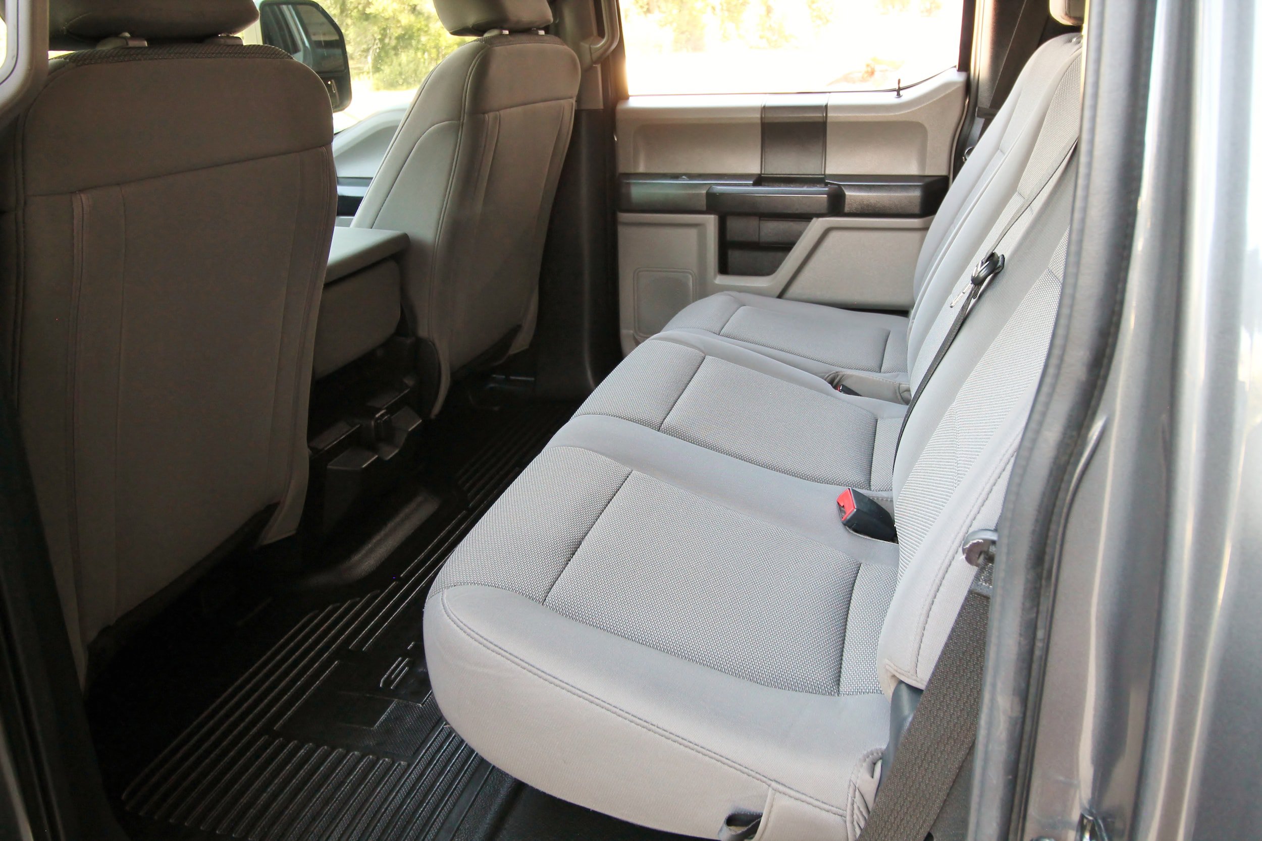 Used 2022 Ford F350 XL w/ STX Appearance Package AWD/4WD image 42