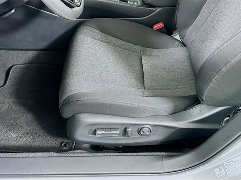 New 2025 Honda Accord SE image 20