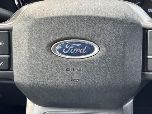 Used 2023 Ford F150 XLT w/ Equipment Group 302A High image 20