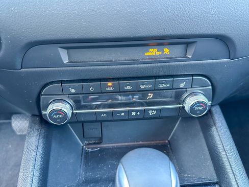 Certified 2025 MAZDA CX-5 AWD 2.5 S w/ Preferred Package image 16