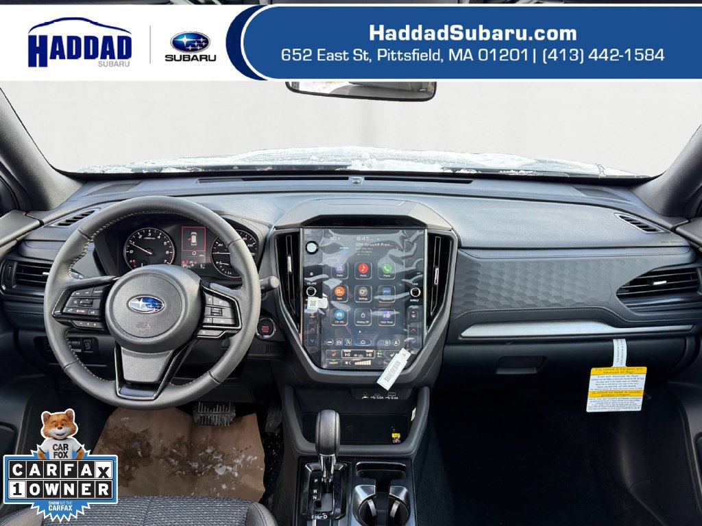 Used 2026 Subaru Forester Premium AWD/4WD image 10