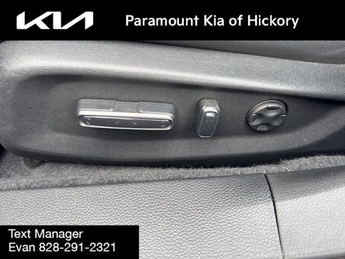 Used 2022 Honda Accord Sport Special Edition image 19