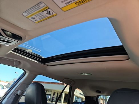 Used 2020 Subaru Outback Limited image 30