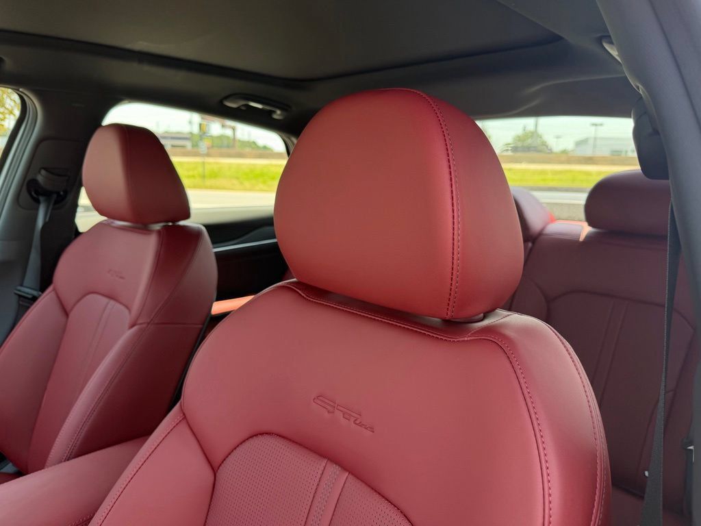 New 2026 Kia K5 GT-Line w/ GT-Line Red Interior Package FWD image 11