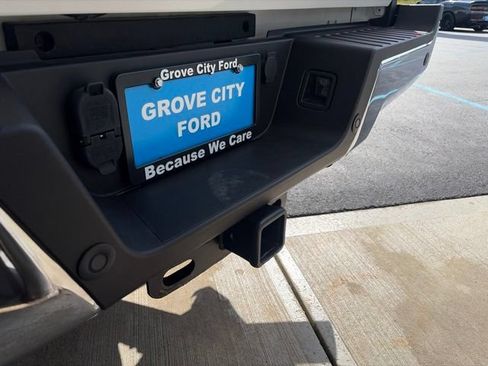 Used 2022 Ford F250 XL w/ Power Equipment Group AWD/4WD image 30