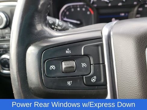 Used 2019 GMC Sierra 1500 SLE w/ SLE Value Package image 14