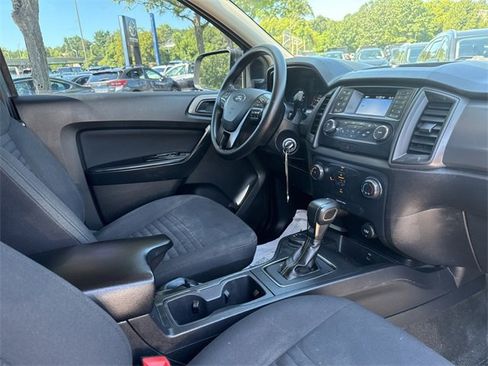 Used 2022 Ford Ranger XL w/ Equipment Group 101A High image 26