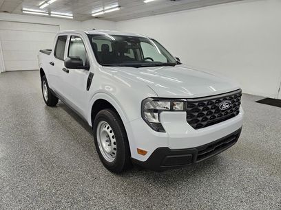 New 2026 Ford Maverick XL