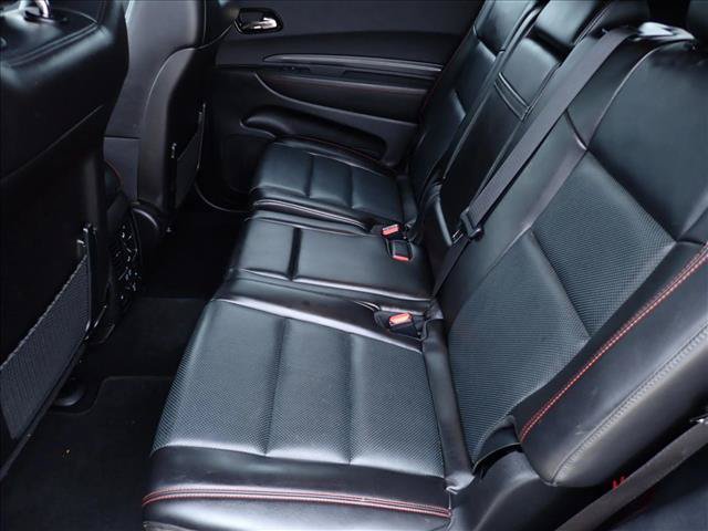 Used 2023 Dodge Durango GT AWD/4WD image 11