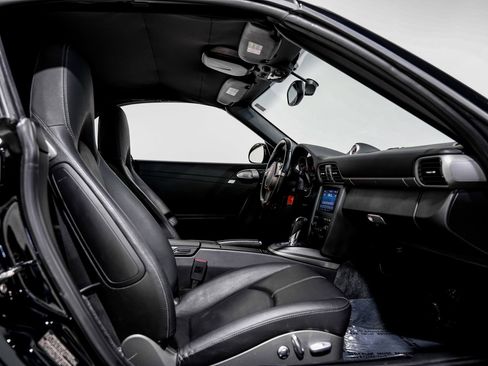 Used 2009 Porsche 911 Carrera RWD image 26