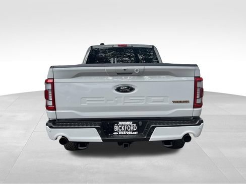 Used 2023 Ford F150 Tremor w/ Equipment Group 402A High AWD/4WD image 9