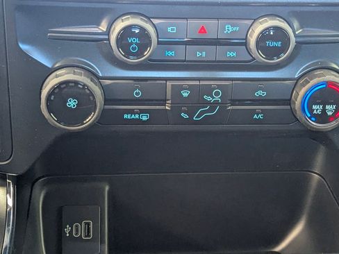 New 2026 Ford F150 STX image 27