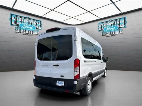 Used 2024 Ford Transit 350 XL image 8