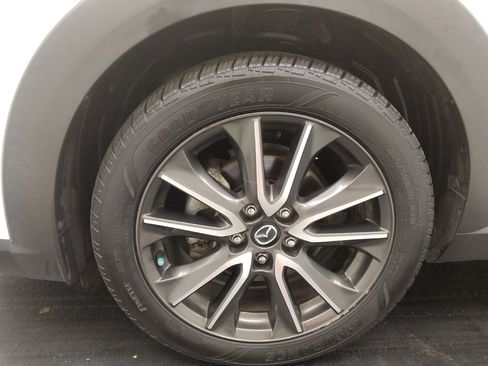 Used 2017 MAZDA CX-3 Grand Touring AWD/4WD image 31