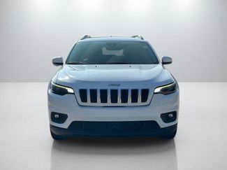 Used 2021 Jeep Cherokee Latitude Lux video 2