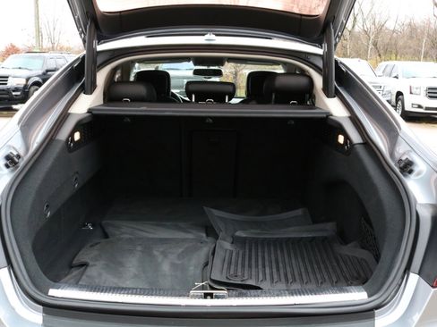 Used 2016 Audi A7 3.0T Premium Plus w/ 20" Wheel & Tire Package image 48