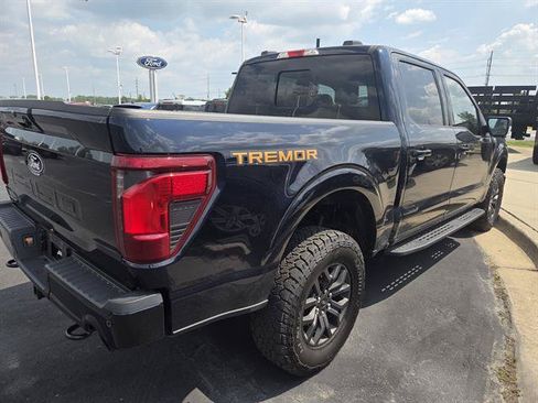 Used 2025 Ford F150 Tremor AWD/4WD image 6