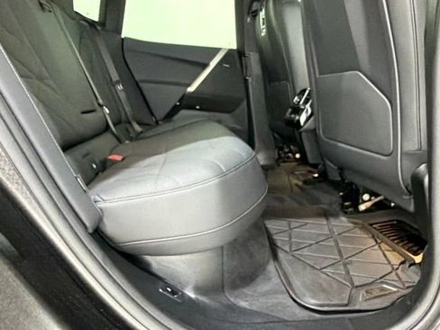 Certified 2024 BMW iX xDrive50 w/ Sport Package AWD/4WD image 23