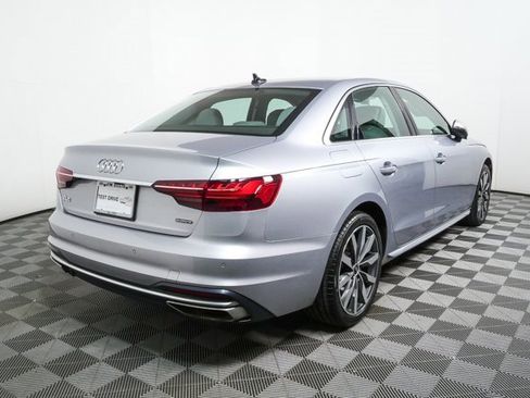 Used 2021 Audi A4 2.0T Premium Plus w/ Premium Plus Package image 3