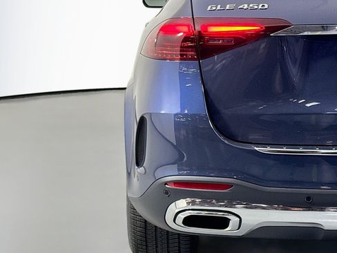 New 2026 Mercedes-Benz GLE 450 4MATIC image 14
