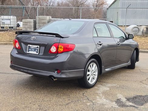 Used 2010 Toyota Corolla S image 10