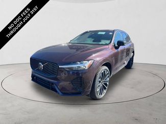 New 2026 Volvo XC60 T8 Ultra w/ Protection Package Premier AWD/4WD video 1