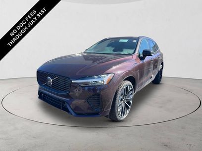 New 2026 Volvo XC60 T8 Ultra w/ Protection Package Premier
