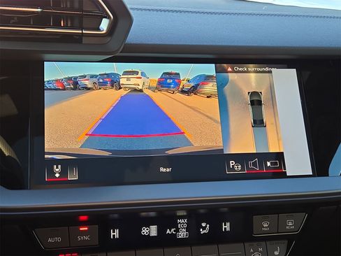 New 2026 Audi A3 2.0T Premium Plus image 18