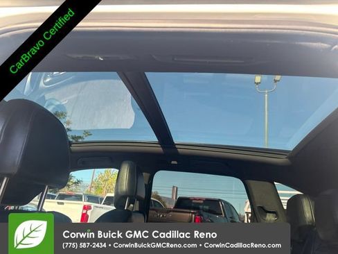 Used 2017 Porsche Cayenne S AWD/4WD image 29
